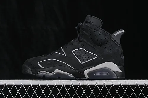 All categories Air Jordan Jordan series basketball shoes Air Jordan 6 GX foreign trade version Air Jordan 6 Retro "Cap and Gown" AJ6 Joe 6 graduation theme IR2266-010